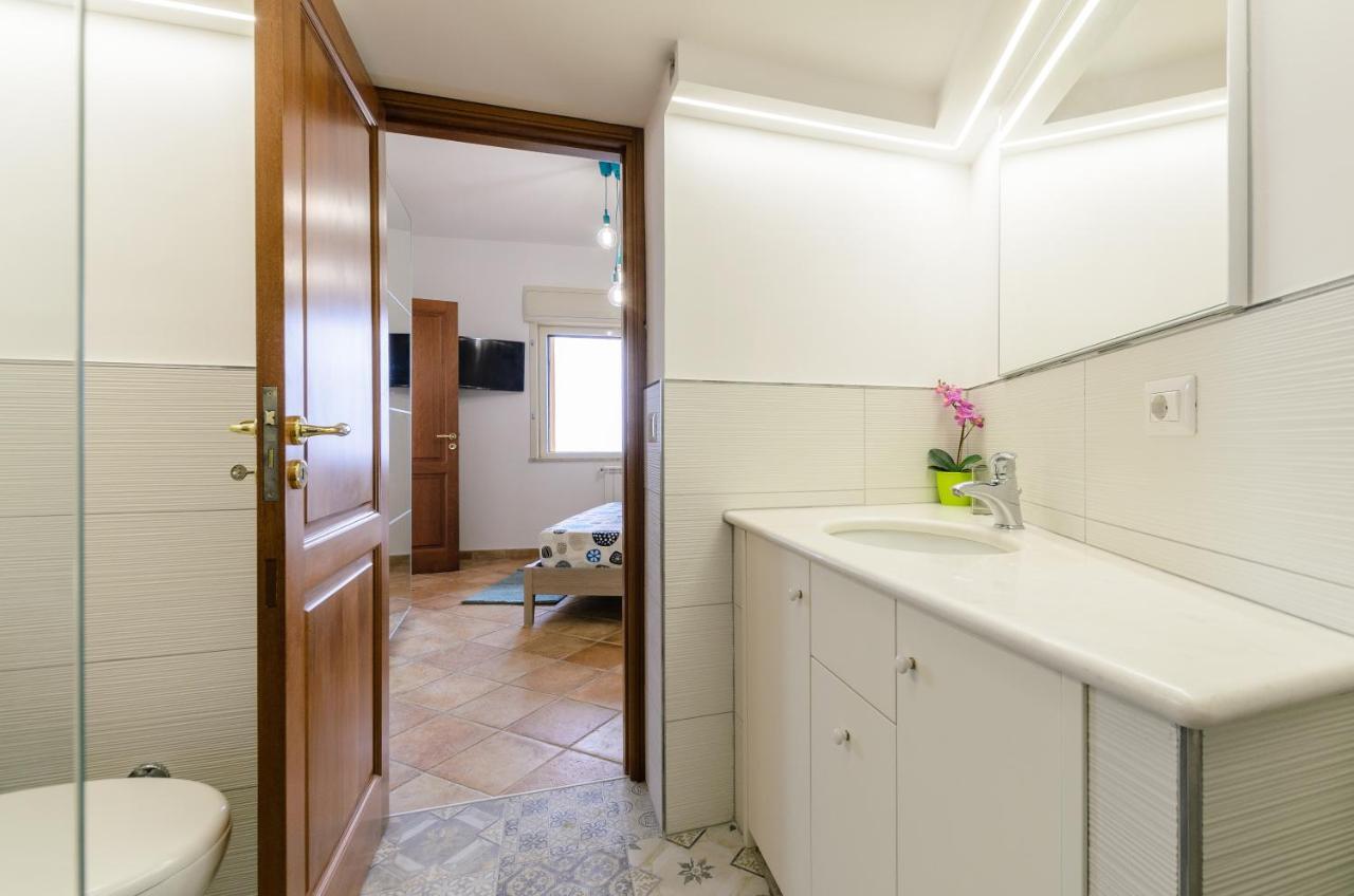 Sunset Holiday Home تاورمينا المظهر الخارجي الصورة