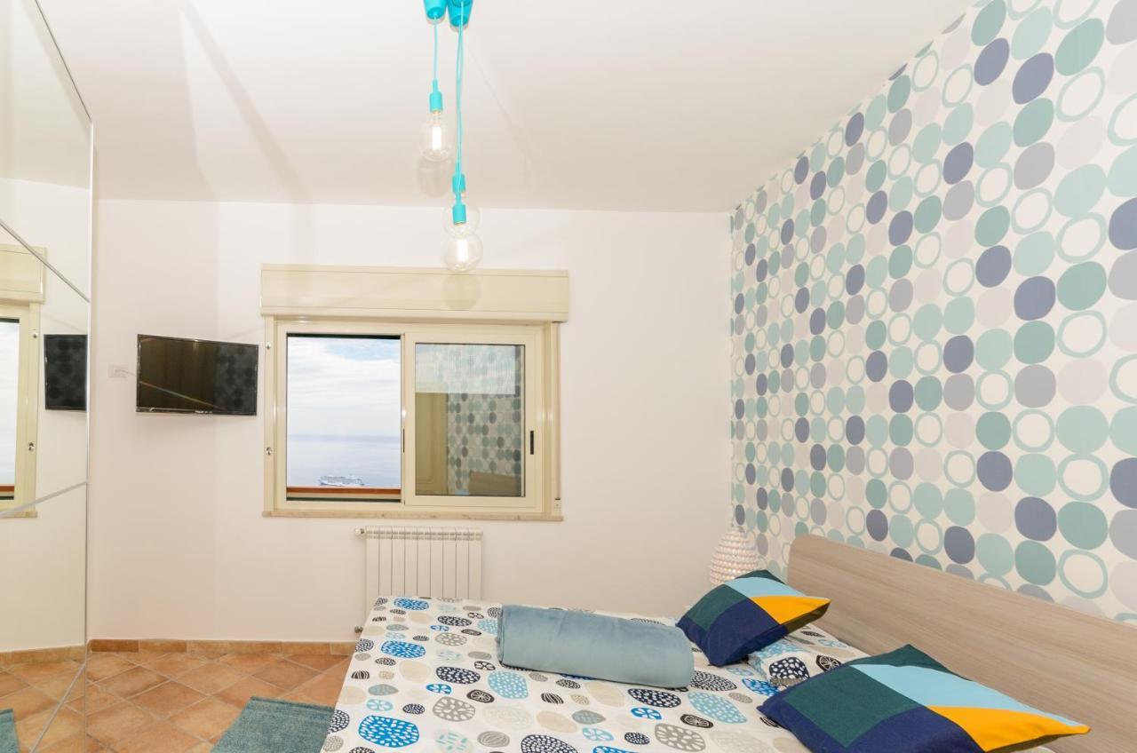 Sunset Holiday Home تاورمينا المظهر الخارجي الصورة