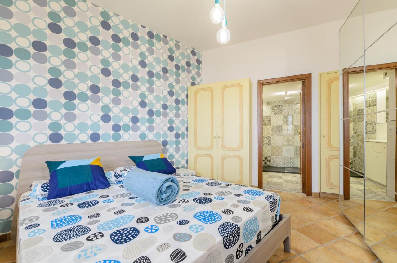 Sunset Holiday Home تاورمينا المظهر الخارجي الصورة