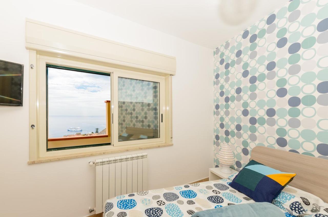 Sunset Holiday Home تاورمينا المظهر الخارجي الصورة