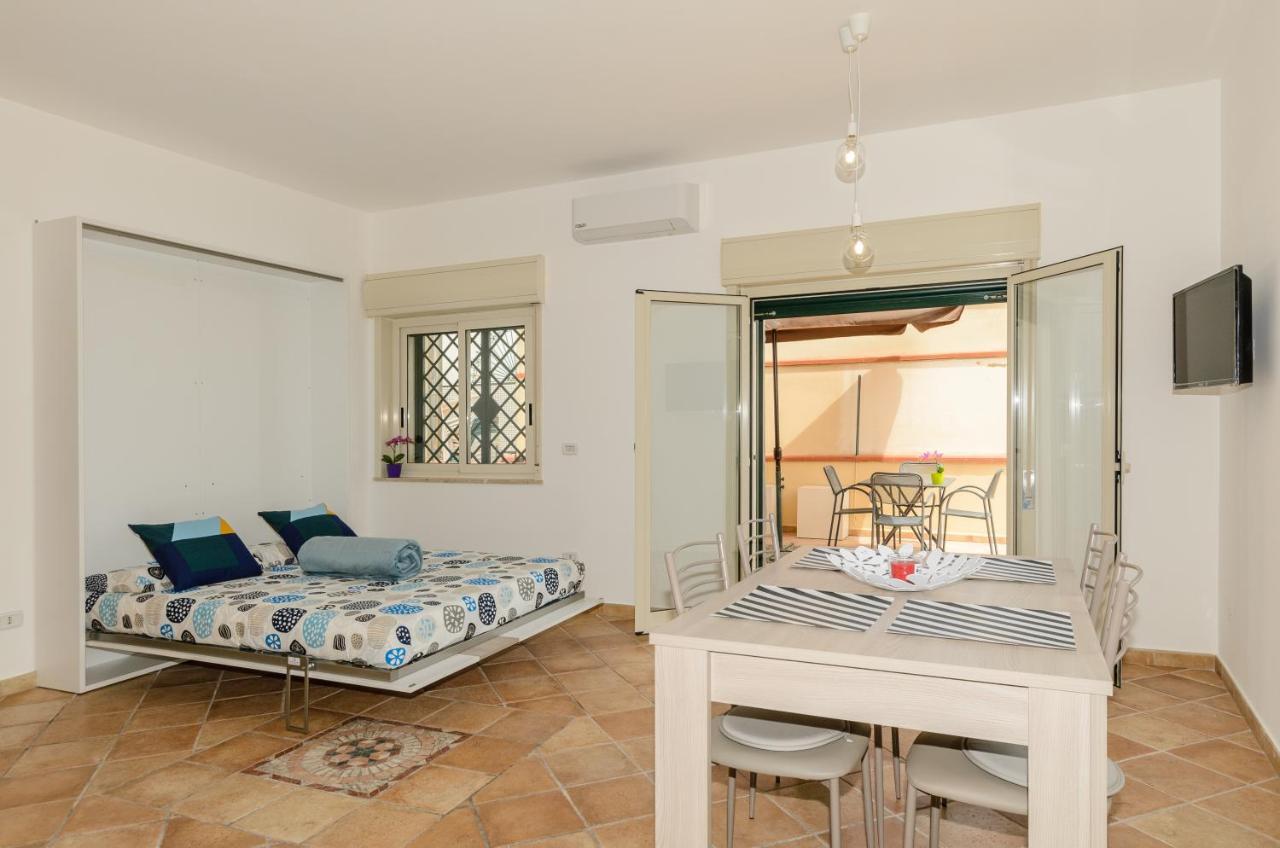 Sunset Holiday Home تاورمينا المظهر الخارجي الصورة