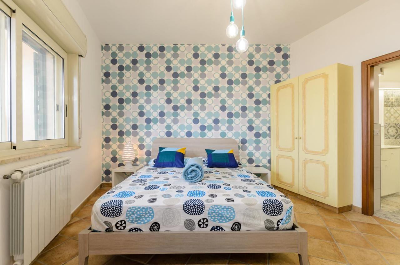 Sunset Holiday Home تاورمينا المظهر الخارجي الصورة